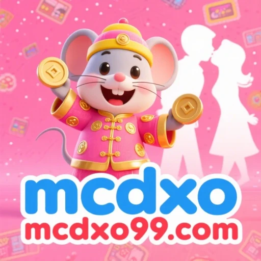 mcdxo